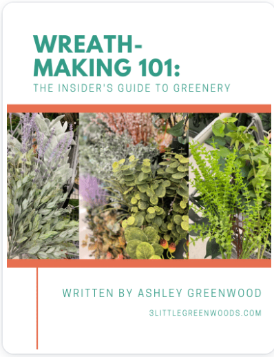 Insider's Guide to Greenery